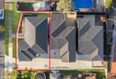 10 Year Master Builder Guarantee, 167m2 Brandnew standalone 4 beds 2.5 baths house with garage, plus a 24 months Builders Maintenance Guarantee, 6A Edendale Road, Somerville, Auckland