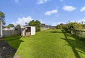 1621m2 section, One title. Two homes (2 x 3 beds 1 bath home), 33 Forbes Road, Favona, Auckland