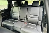 2018 Mazda CX-8 25S SPORTS PROACTIVE !! TOP SPEC !! FULLY LOADED !! RV/SUV Tiptronic, 7 seats, Grey, New Import, 2,500 cc, 25,381 km