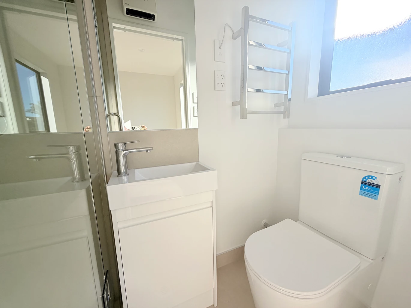 Brandnew standalone 3 beds 2.5 baths home with car park, Lot 2/63 Gloria Avenue Te Atatu Peninsula, Auckland