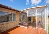 464m2 section, 139m2 Brick and tile 3 beds 2 baths house with double garage, 42 Rush Creek Drive, Westgate, Auckland