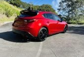 2014 Mazda Axela 20S SPORTS !! HIGH SPEC !! Hatchback Manual, 5 seats, New Import, Petrol, 2,000 cc, 53,748 km