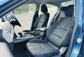 2016 Mazda Axela SPORTS !! SKYACTIVE ENGINE !! Sedan Tiptronic, Blue, New Import, Petrol, 1,500 cc, 9,303 km