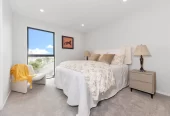 179m2 Brandnew standalone 4 beds (3 ensuites) 4 baths home with garage, 30B Tomintoul Place Highland Park, Auckland