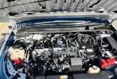2018 Toyota Corolla HYBRID SPORT CRUISE CONTROL Hatchback Automatic, 5 seats, Silver, Hybrid, 1,800 cc, 33,961 km