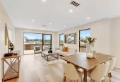 Built by Award Winning Legendary Homes, Master Build 10-Year Guarantee, Brandnew standalone 4 beds 2.5 baths house with garage + Extra Parking, Central Heating and Cooling, Reserve Outlook + Corner Site, Tesla EV Charger Installed, 13 Resnik Crescent, Kumeu, Auckland