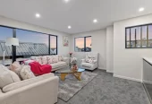 Overseas Bound Owners – Must sell, Offers Over $1,349,000, 2 kitchens, 6 beds (4 ensuites) 5.5 baths house with double garage and 2 beds granny, 12 Woodacre Street Flat Bush, Auckland