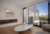 Pinnacle Bays Living | Zen, Water & Luxury, 374m2 Luxury 5 beds (5 ensuites) 5.5 baths house with double garage, swimming pool, and even a spectacular ‘sky lounge and office’ attic space, owners are onto new adventures and their instructions to sell are crystal clear, 2 Glen Atkinson Street St Heliers, Auckland