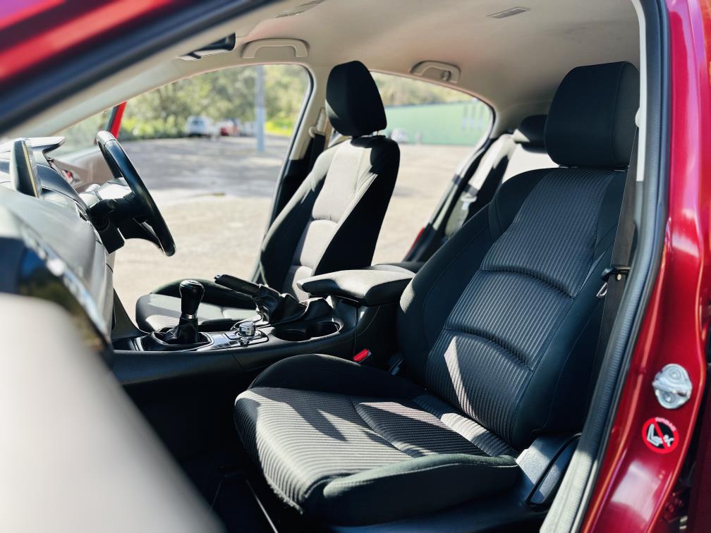 2014 Mazda Axela 20S SPORTS !! HIGH SPEC !! Hatchback Manual, 5 seats, New Import, Petrol, 2,000 cc, 53,748 km