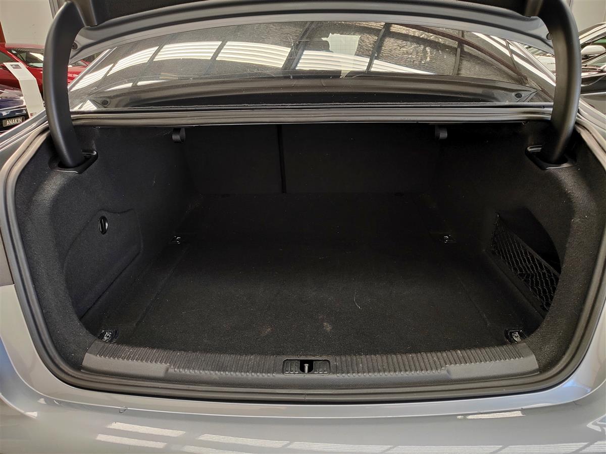 2016 Audi A6 QUATTRO S-LINE 2.0 TDI/LEATHER SEAT/PARKING AID Sedan Automatic, 5 seats, Grey, Diesel, 1,968 cc, New WOF, 57,070 km