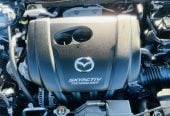 2015 Mazda Axela 2.0S ADAPTIVE CRUISE CONTROL HUD Hatchback Automatic, 5 seats, Blue, Petrol, 2,000 cc, 69,060 km