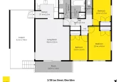 Green Bay High school zone, Renovated 3 beds 1 bath house with carport, ALL CONJUNCTIONALS WELCOME, so agents, bring your buyers, 2/38 Leo Street Glen Eden, Auckland