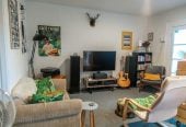 607m2 section, One Title. Four Flat (4 x 1bed 1 bath), currently rented, approximately $98,000 per annum in rental income, 5 Copeland Street, Eden Terrace, Auckland