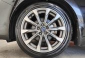 2020 Subaru Impreza SPORTS 2.0i-L EYESIGHT/4 NEW TYRES/FACELIFT MODEL/GRADE 4 Hatchback Automatic, Black, New Import, Petrol, 2,000 cc, 43,868 km