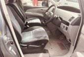 2007 Toyota Estima AERAS V6 Van Automatic, 7 seats, Petrol, 3,500 cc, 187,500 km