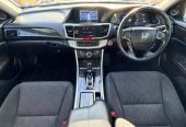 2014 Honda Accord HYBRID**Cruise Control**Factory Fitted Mags**Electric Seats** Sedan Automatic, Silver, 5 seats, Hybrid, 1,993 cc, 104,039 km