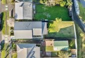 Owners Downsizing – Retirement Beckons, 522m2 section, Renovated 3 beds 2 baths house, 36 Old Mill Road, Grey Lynn, Auckland
