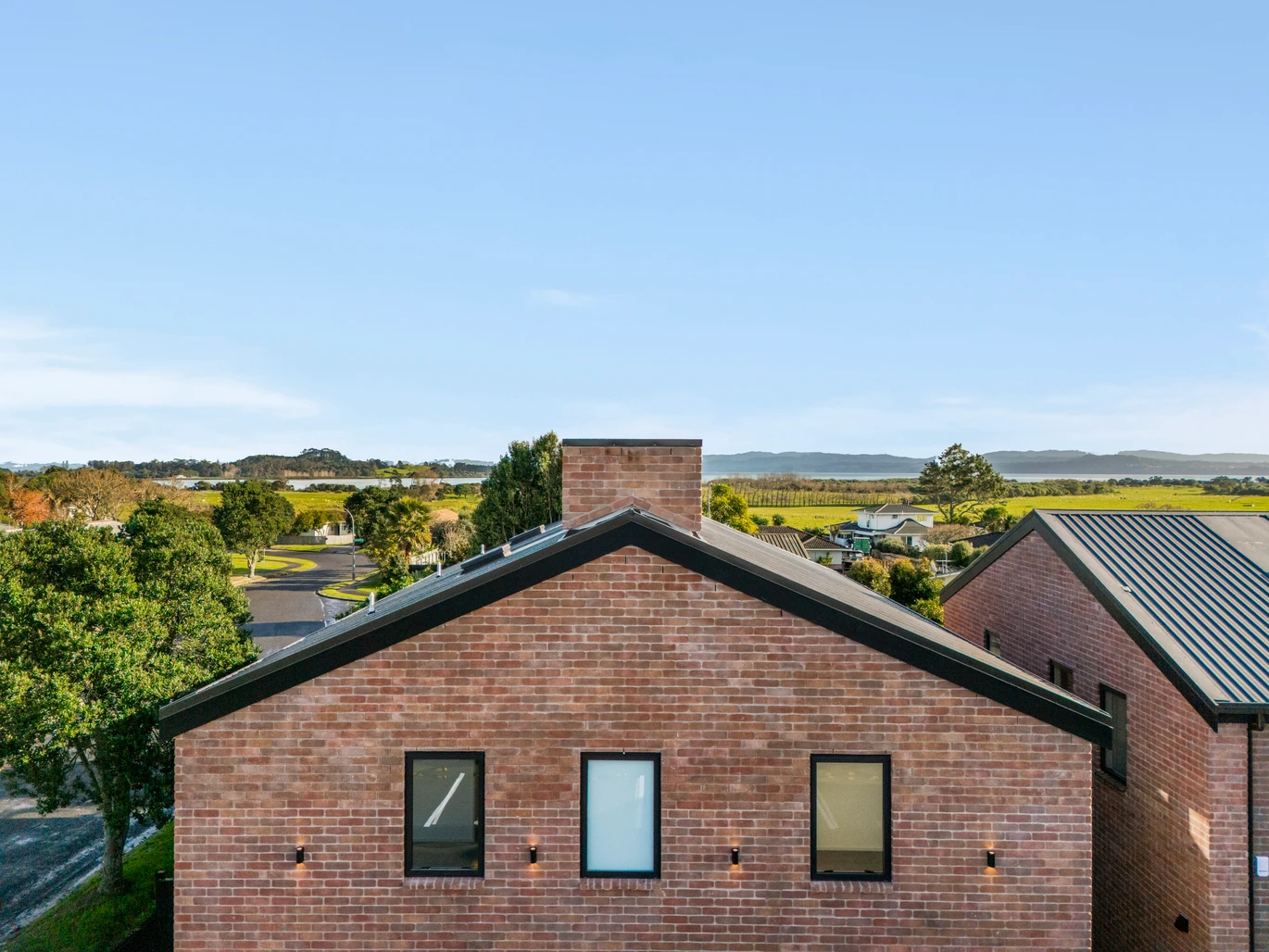 Brandnew Brick 3 beds or 4 beds 2 baths designer home with car park, titles issued, Lot 1-13/17&19 Matapouri Road Mangere Bridge, Auckland