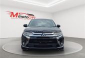 2017 Mitsubishi Outlander 7 Seats, 2.4 G Navi Package RV/SUV Automatic, 2,400 cc, 67,213 km