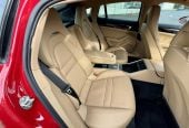 2019 Porsche Panamera V6T Facelift Sedan Automatic, 4 seats, Petrol, 3,000 cc, 104,000 km