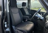 2014 Nissan Serena 360° camera !! LDA !! Van Automatic, 8 seats, Brown, New Import, Petrol, 1,990 cc, 75,465 km