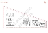951m2 section, RC in Progress for 7 Lots (Three standalone houses and four duplexes, all two-storeys), The RC is done up to S92 stage, for the new owner can take over. 5 beds 3 baths house with garage, **NOTE: The house on site has recently had a fire incident and the house is currently not in a livable condition**, 69 McLeod Road Te Atatu South, Auckland