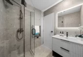 10 Years Stamford Building Warranty, Brandnew standalone 3 beds 2.5 baths home with garage, move-in ready, Lot 4/18 Bradbury Road Botany Downs, Auckland
