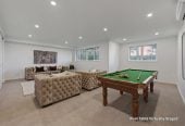 1210m2 section, Golf-side Family Haven, , 4 beds + study room 3.5 baths house with oversized garage, 5 Lucas Creek View Way, Albany, Auckland