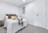 Motivated vendor, Brandnew affordable, 3 & 11 Longview Oak LN: 108m2; floor ,3 beds, 2.5 bathrooms, and 1 off-street parking. 5, 7 & 9 Longview Oak LN: 139.7m2; Floor, 3 beds, 2.5 bathrooms, a dedicated study room, an internal garage, & additional off-street parking. 3-11 Longview Oak Lane Papakura, Auckland
