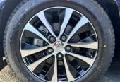 2014 Toyota Sai Cruise Control**Electric & Heating Seats**Factory Fitted Mags** Sedan Automatic, Blue, 5 seats, Hybrid, 2,362 cc, 95,224 km