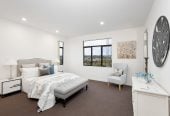 607m2 section, with uninterrupted views of the Waitakere Ranges, 256m2 4 beds 2.5 baths house with double garage, 14 Waltham Street, Henderson, Auckland