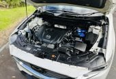 2019 Mazda CX-8 25S SPORTS !! TOP SPEC !! FULLY LOADED !! RV/SUV Tiptronic, 7 seats, New Import, Petrol, 2,500 cc, 77,296 km