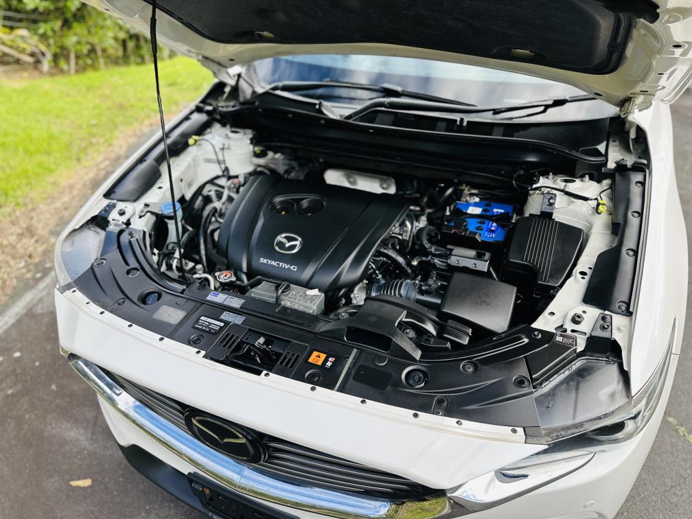 2019 Mazda CX-8 25S SPORTS !! TOP SPEC !! FULLY LOADED !! RV/SUV Tiptronic, 7 seats, New Import, Petrol, 2,500 cc, 77,296 km