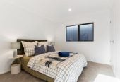10 Year Master Builder Guarantee, 167m2 Brandnew standalone 4 beds 2.5 baths house with garage, plus a 24 months Builders Maintenance Guarantee, 6A Edendale Road, Somerville, Auckland