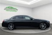 2017 Mercedes-Benz E 200 E200, Sedan Sedan Automatic AVANT GRADE, 2,000 cc, 67,700 km