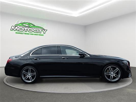 2017 Mercedes-Benz E 200 E200, Sedan Sedan Automatic AVANT GRADE, 2,000 cc, 67,700 km