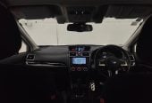 2016 Subaru XV 2.0i-L EYESIGHT AWD / Hatchback Automatic, Color Desert Khaki, 5 seats, New Import, Petrol, 55,035 km