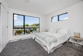 Urgent sale, 10-year Stamford building warranty, Brandnew freehold 2 beds 1.5 bath home with car park, no Body Corporate or Residents’ Society fees, 35B Albert Street Otahuhu, Auckland