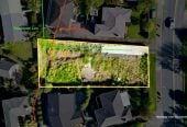 Two Titles – Clear Site, total land size of 930m2, RC approved for 6 dwellings, comprising: 2 standalone 4-bedroom homes, 2 duplex buildings (4 dwellings total), each 3 bedrooms, 5 water meters installed and paid, Power and internet connections completed, Site cleared and prepared, Approx. 50% driveway works completed, Approx. 80% of underground services completed (Three Waters), 273 & 273A Kepa Road Mission Bay, Auckland