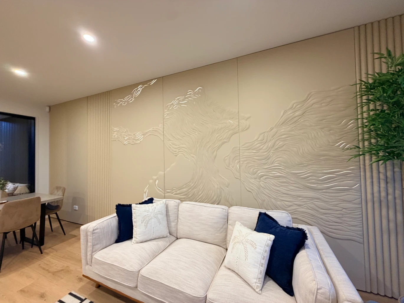 Last 1. Be Quick. Practical Family Homes 160m². Brandnew freehold 3 beds 2.5 baths home with garage, 14E Keate Place Mount Wellington, Auckland