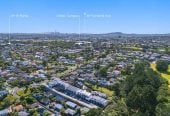 Affordable Brandnew freehold 2 beds 2 baths home with car park, Move-in ready, Located just a short walk to Heron Park and Fairlands Reserve, Lot 20/38 Fairlands Avenue, Waterview, Auckland
