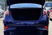 2014 Toyota Sai Cruise Control**Electric & Heating Seats**Factory Fitted Mags** Sedan Automatic, Blue, 5 seats, Hybrid, 2,362 cc, 95,224 km