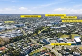 400m2 section, Renovated 3 beds 2 baths house with double carport, 33 View Road Henderson, Auckland