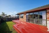 444m2 section, 150m2 Brick and tile 3 beds 2 baths house with double garage, 32 Munroe Road, Ranui, Auckland