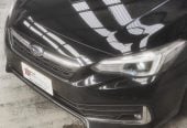2020 Subaru Impreza SPORTS 2.0i-L EYESIGHT/4 NEW TYRES/FACELIFT MODEL/GRADE 4 Hatchback Automatic, Black, New Import, Petrol, 2,000 cc, 43,868 km