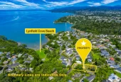 Urgent sale, Rare & Large Dual-Title Seaview Sections, total 1568m2 section (47 Gilletta Road , 809m2, 49 Gilletta Road, 759m2), Enquiry over $1.3 million for 2 sections. Lapsed 5-mansion resource consent proves incredible multi-unit development potential. Direct, seamless backyard access to Lynfield Cove Reserve, playground, and beach. 49 Gilletta Road Mount Roskill, Auckland