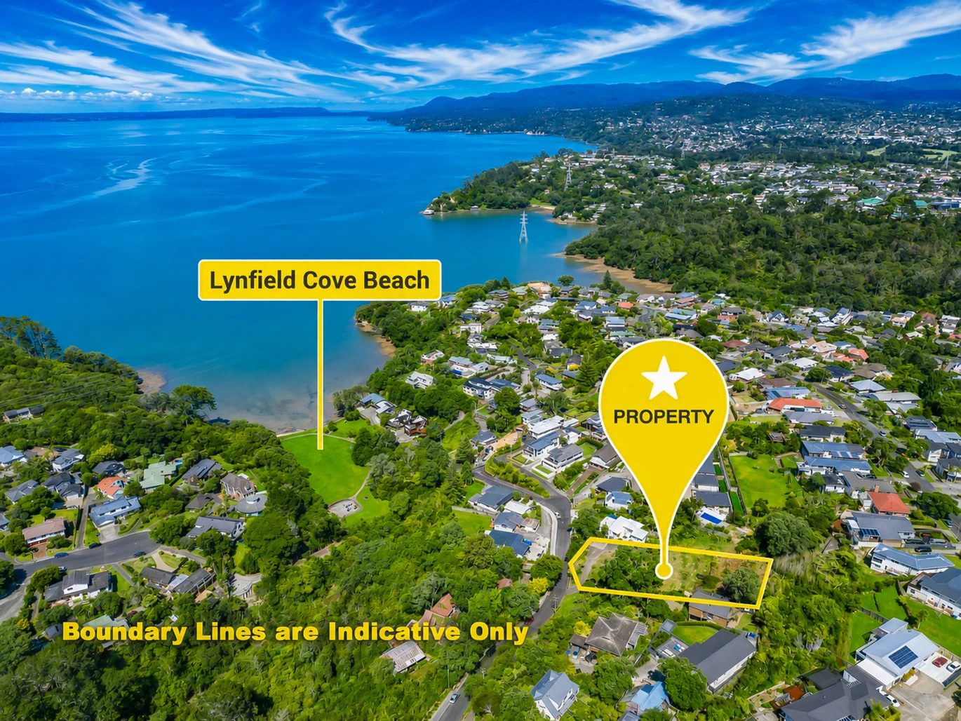 Urgent sale, Rare & Large Dual-Title Seaview Sections, total 1568m2 section (47 Gilletta Road , 809m2, 49 Gilletta Road, 759m2), Enquiry over $1.3 million for 2 sections. Lapsed 5-mansion resource consent proves incredible multi-unit development potential. Direct, seamless backyard access to Lynfield Cove Reserve, playground, and beach. 49 Gilletta Road Mount Roskill, Auckland