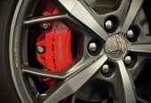 2022 Chevrolet Corvette 3LT Z51 Performance Pack V8 Convertible Automatic, 2 seats, Blue, Petrol, 6,200 cc, 4,500 km