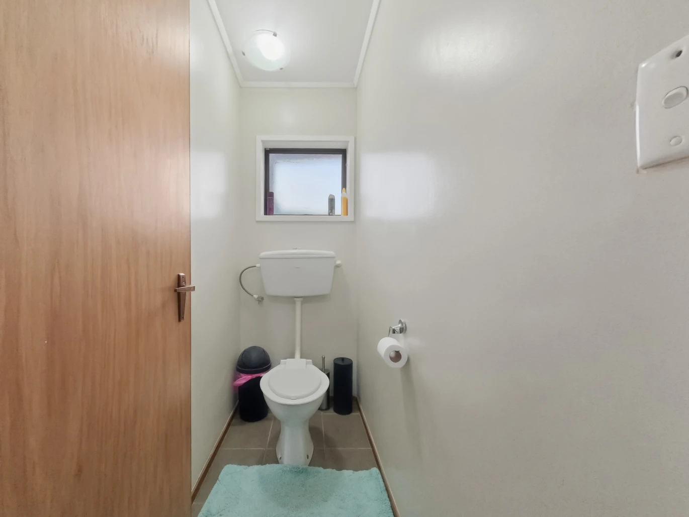 651m2 section, 200m2 Brick and tile 3 beds 2 baths house with double garage, 36 Frank Evans Place Henderson, Auckland