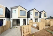 10-Year Stamford Building Warranty, Brandnew standalone 3 beds (2 ensuites) 3 baths home with car park, Home Ventilation System, 2 Air-Conditioning in living area and master bedroom. close to to Sylvia Park Shopping Centre, Lot 3/40 Walters Road Mount Wellington, Auckland